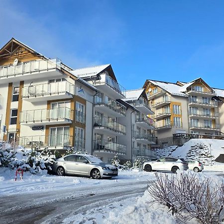 Apartament Stubai 3 Czarna Gora Sienna  Kültér fotó