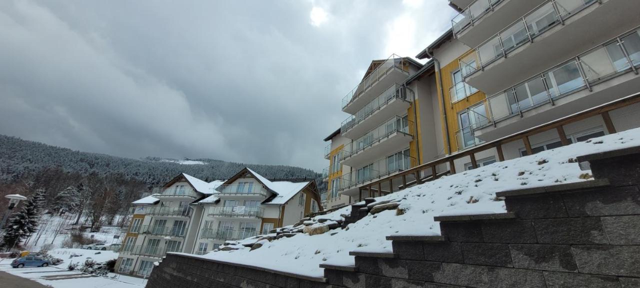 Apartament Stubai 3 Czarna Gora Sienna  Kültér fotó