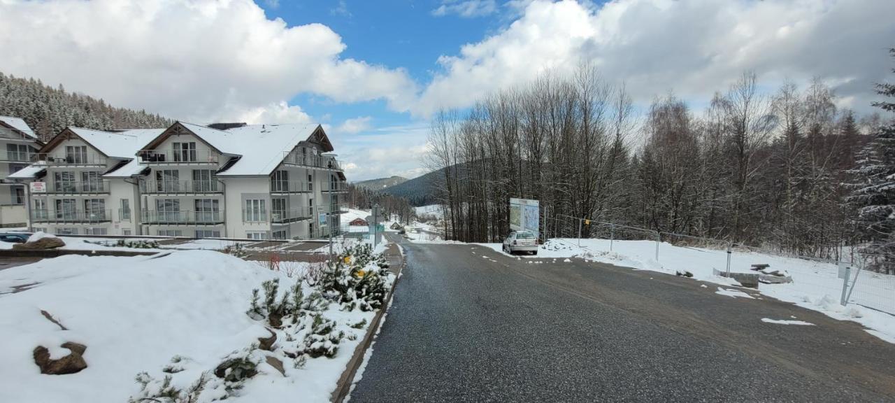 Apartament Stubai 3 Czarna Gora Sienna  Kültér fotó