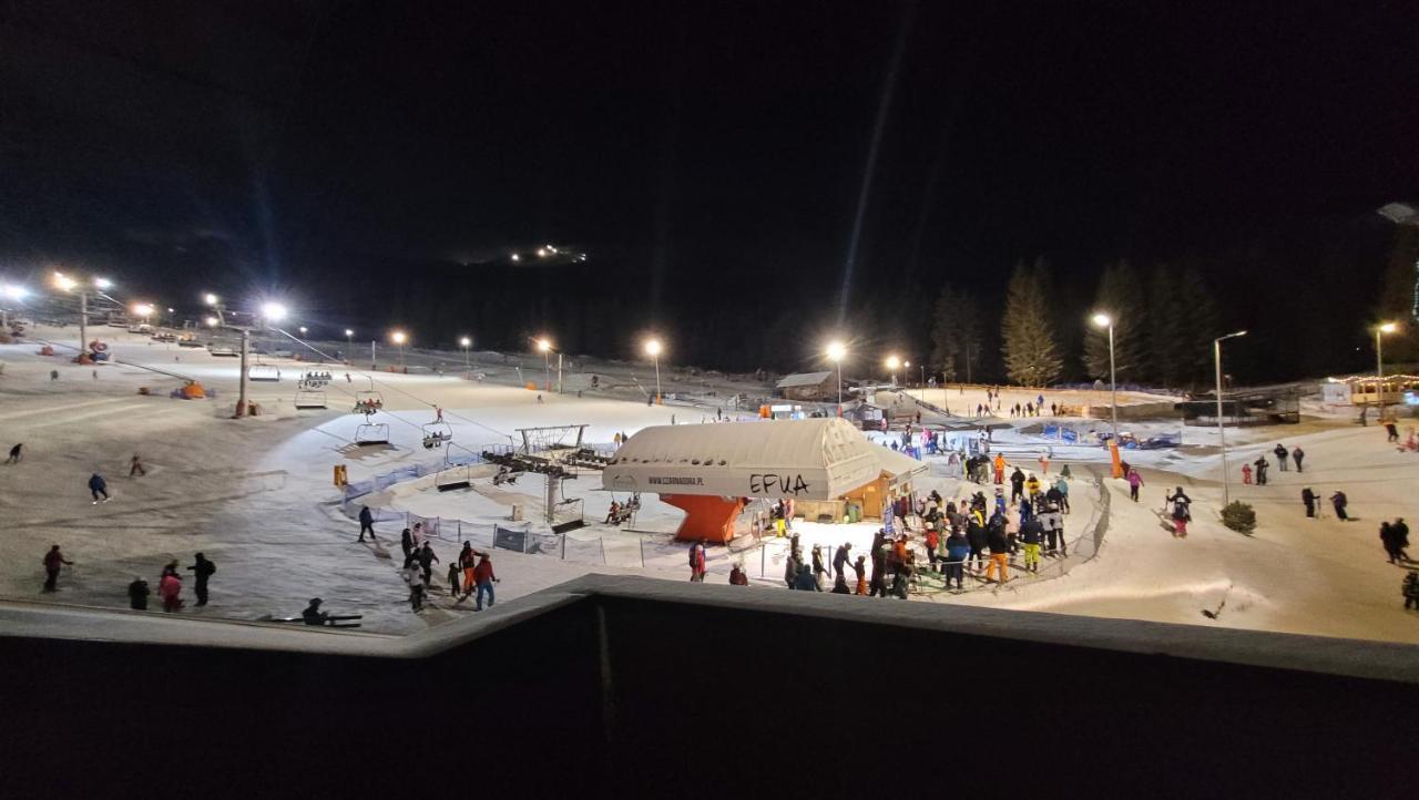 Apartament Stubai 3 Czarna Gora Sienna  Kültér fotó