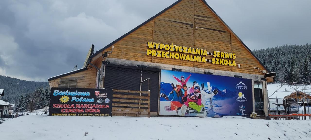 Apartament Stubai 3 Czarna Gora Sienna  Kültér fotó