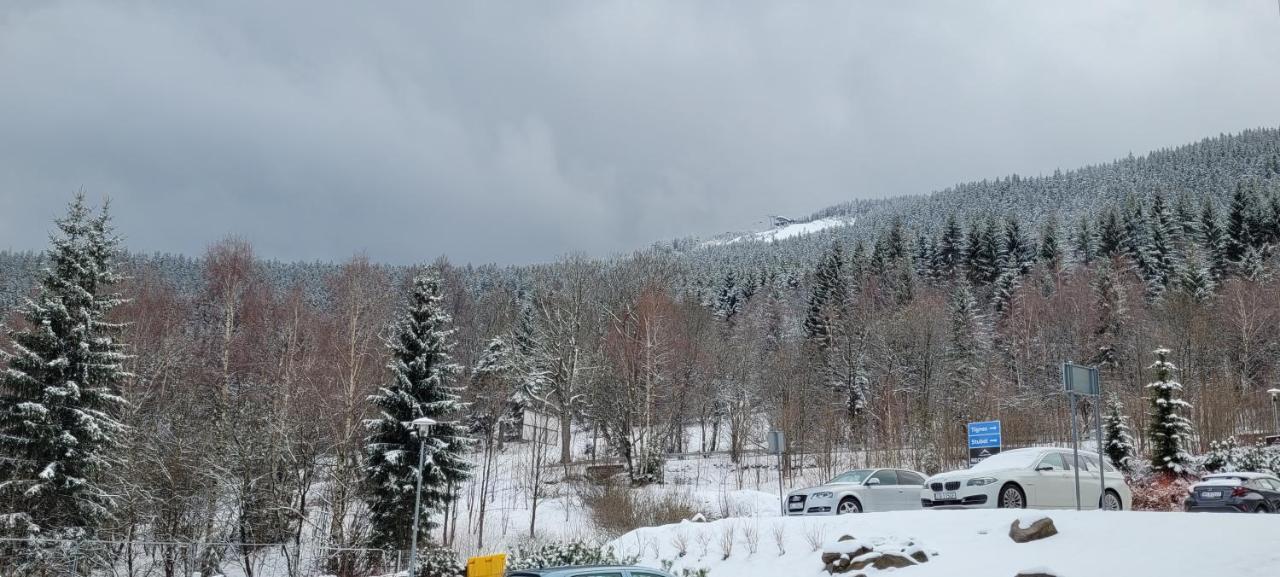 Apartament Stubai 3 Czarna Gora Sienna  Kültér fotó