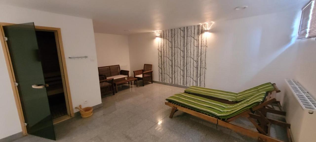 Apartament Stubai 3 Czarna Gora Sienna  Kültér fotó