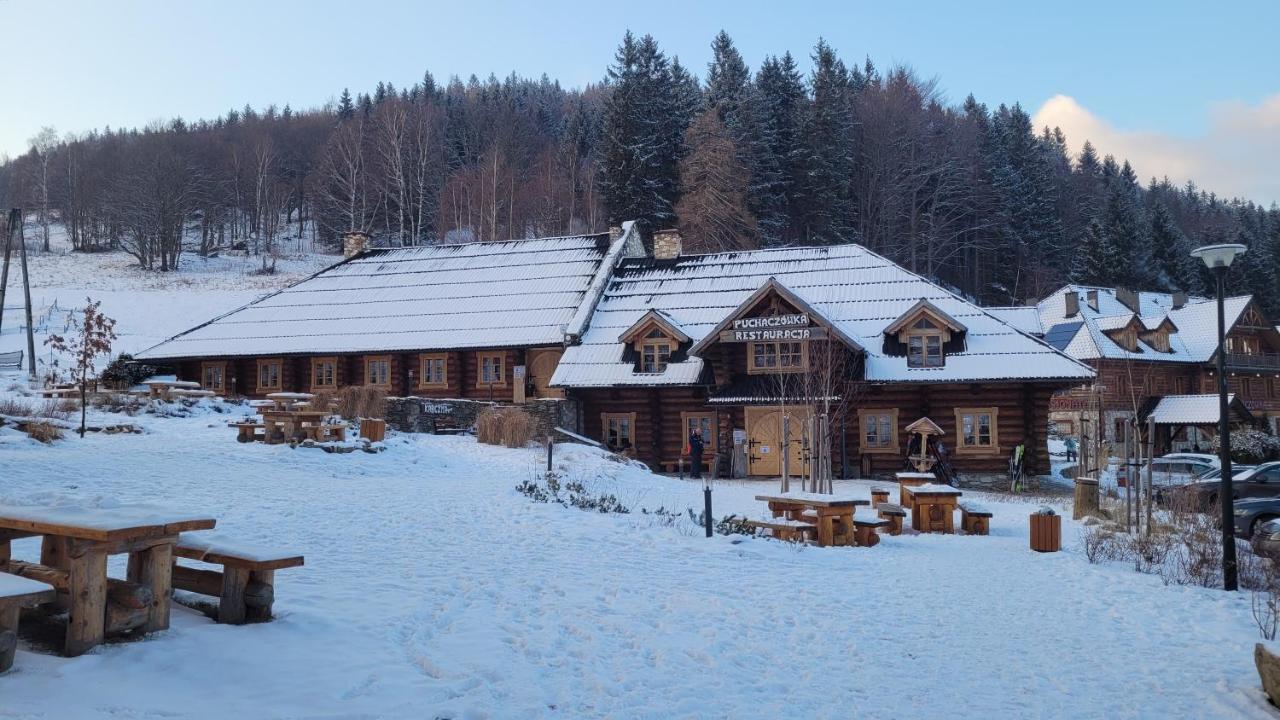 Apartament Stubai 3 Czarna Gora Sienna  Kültér fotó