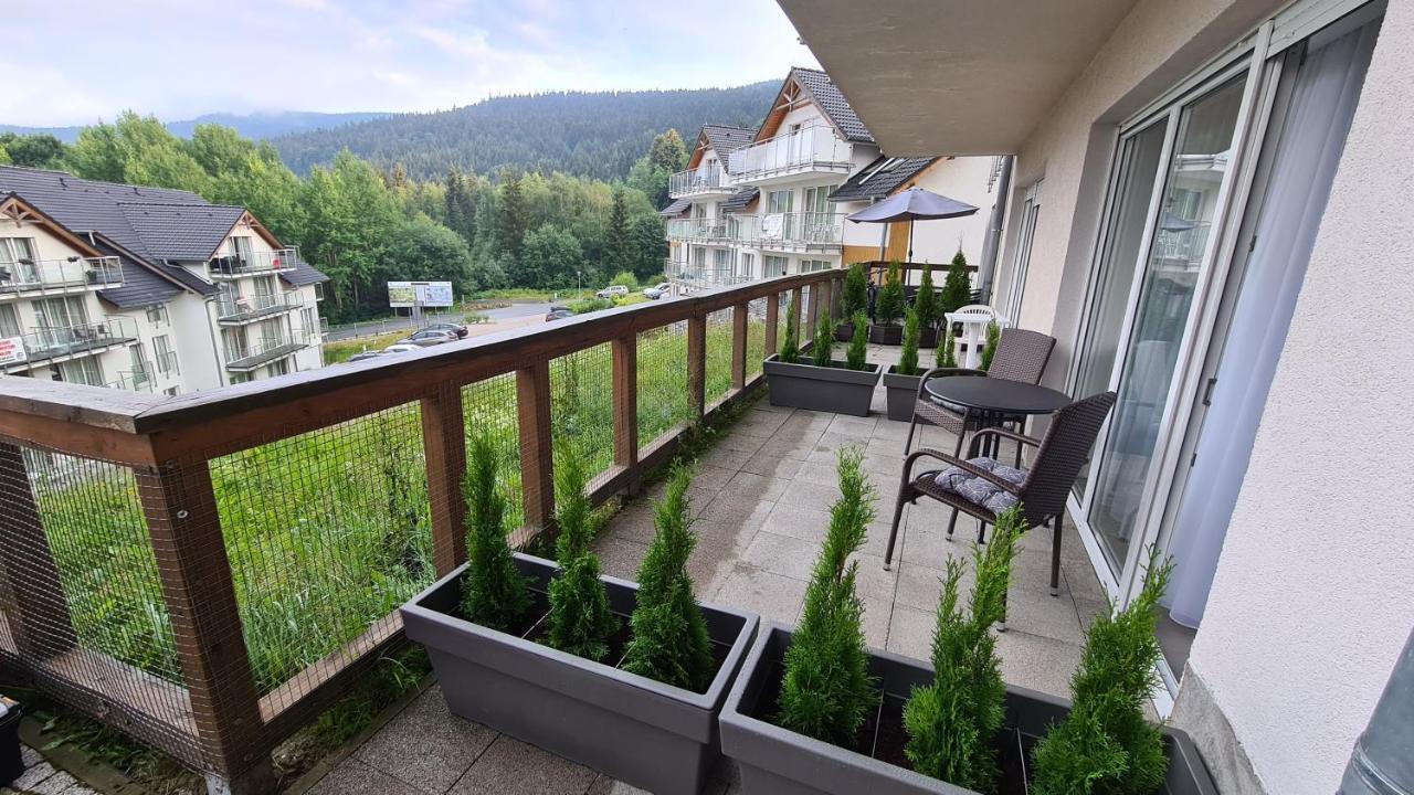 Apartament Stubai 3 Czarna Gora Sienna  Kültér fotó