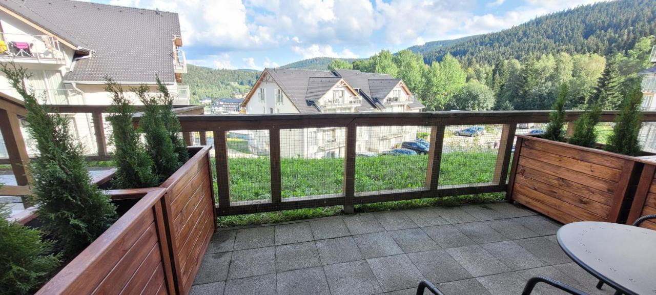 Apartament Stubai 3 Czarna Gora Sienna  Kültér fotó