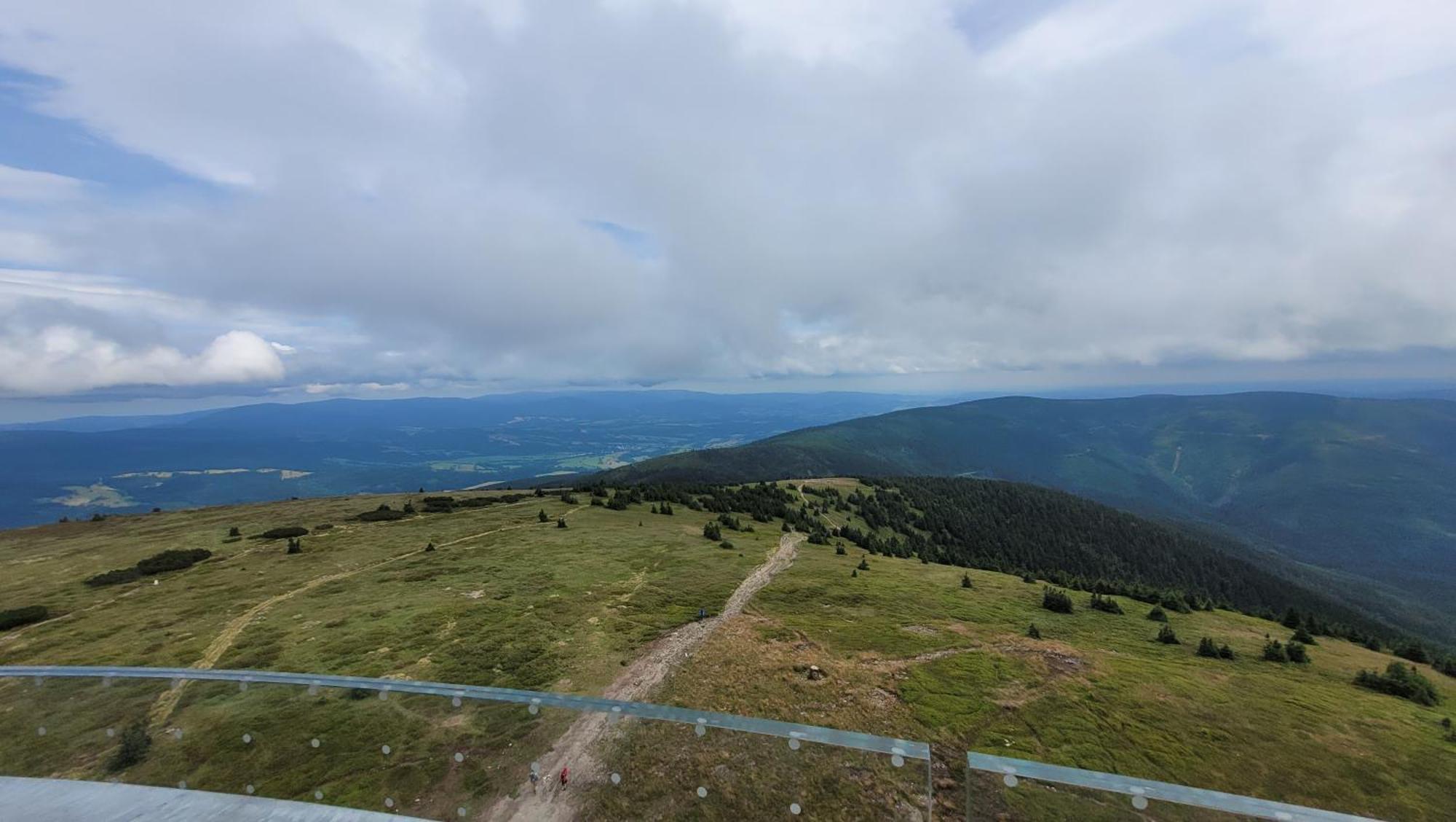 Apartament Stubai 3 Czarna Gora Sienna  Kültér fotó
