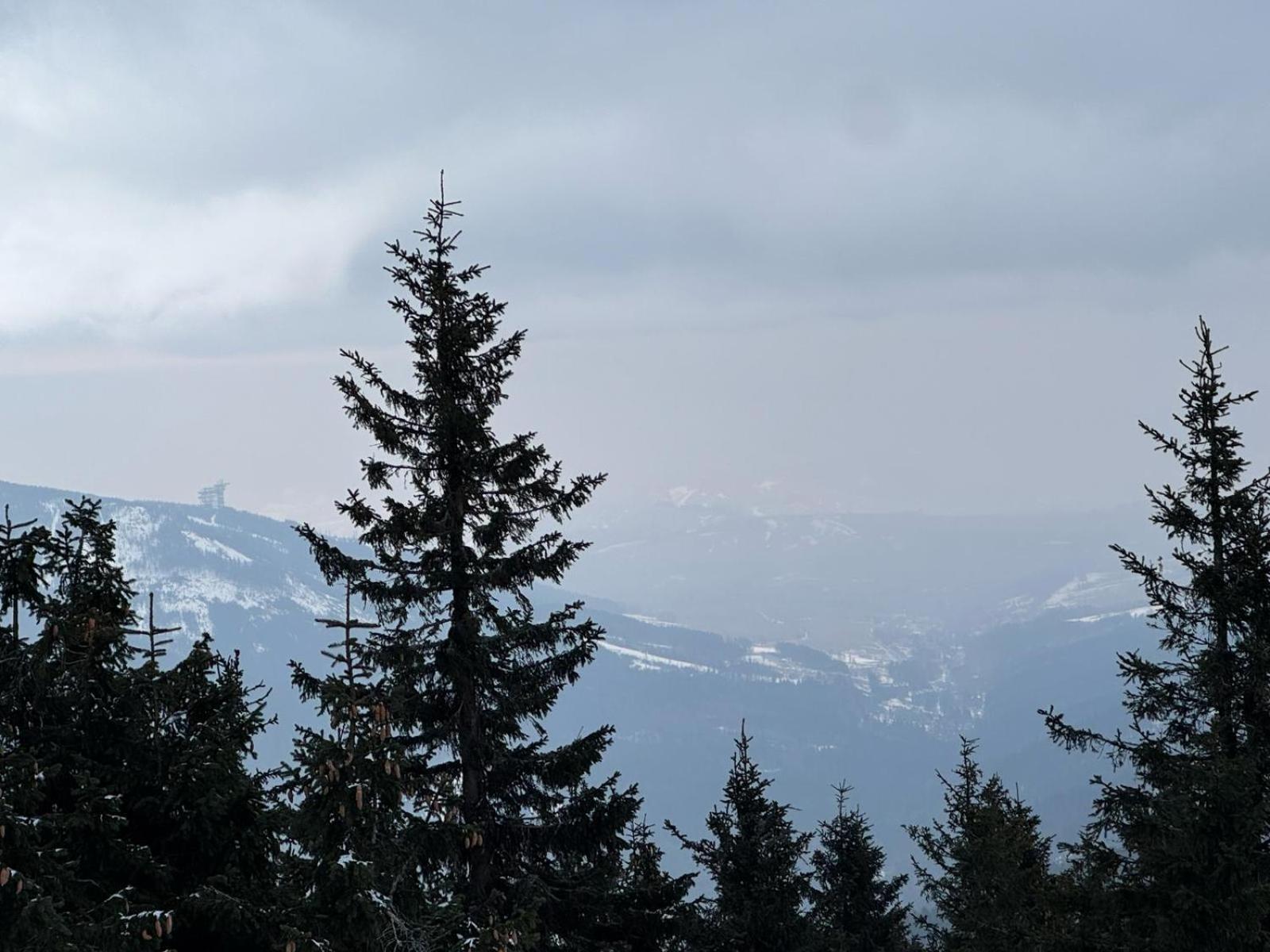 Apartament Stubai 3 Czarna Gora Sienna  Kültér fotó